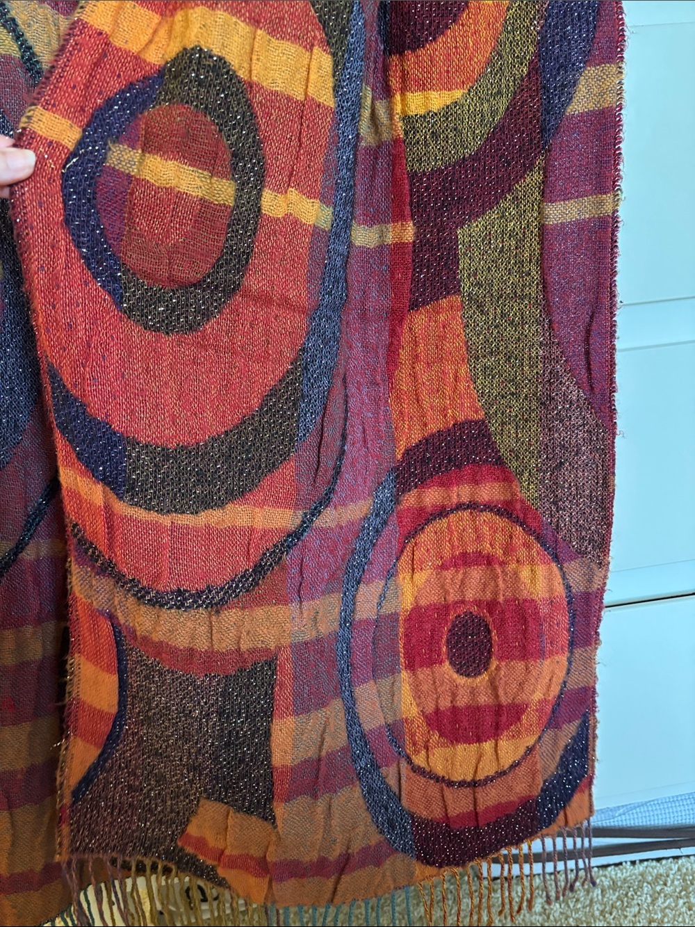 Scarf - Picture 5 of 7